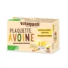 Margarine plaquette avoine 250g
