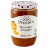 Marmelade orange saveur amère 750g