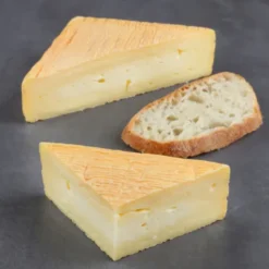 Maroilles AOP au lait cru entier Sorbais 540g