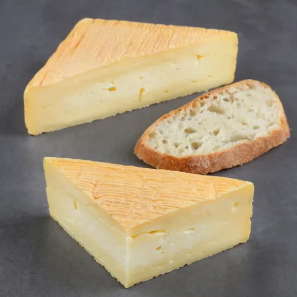 Maroilles AOP au lait cru entier Sorbais 540g