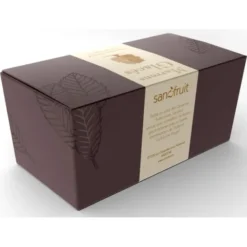 Marrons glacés 350g