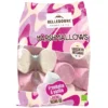 Marshmallow framboise & vanille 150g
