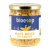 Maïs doux 280g net égoutté