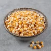 Maïs pop corn France Bio