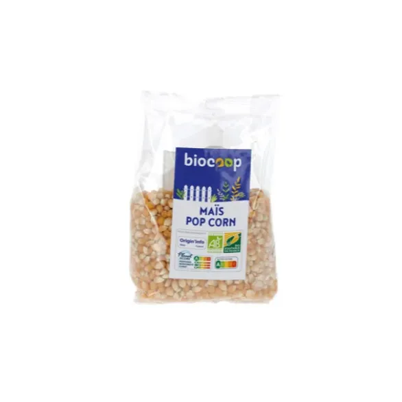 Maïs pop corn 500g