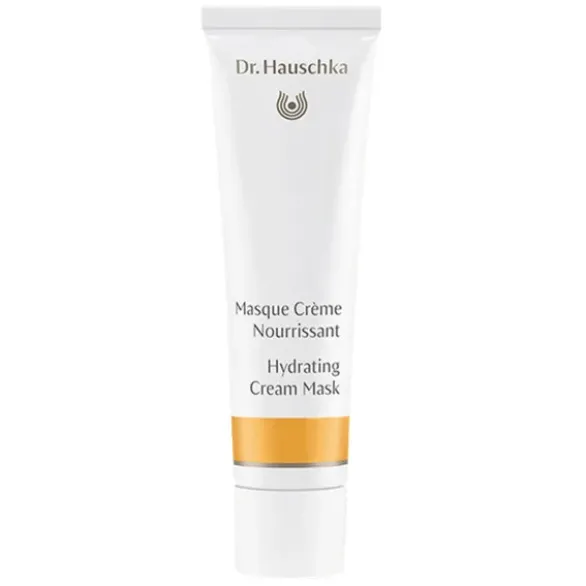 Masque crème nourrissant 30ml