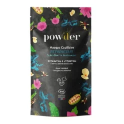 Masque nourrissant réparateur 100gr