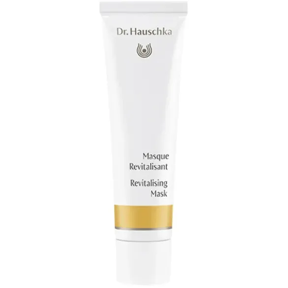 Masque revitalisant visage 30ml