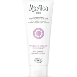 Masque visage purifiant 75ml