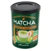 Matcha cannelle agrumes 170g