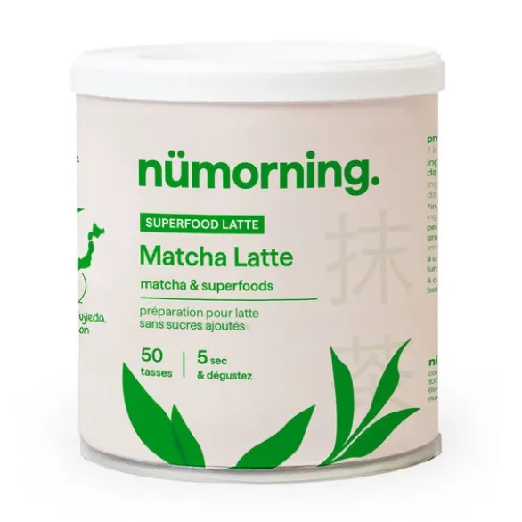 Matcha latte 100g