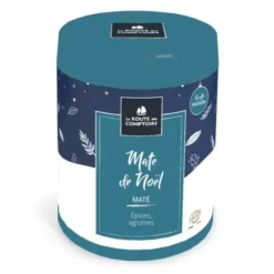 Maté de noël 80g