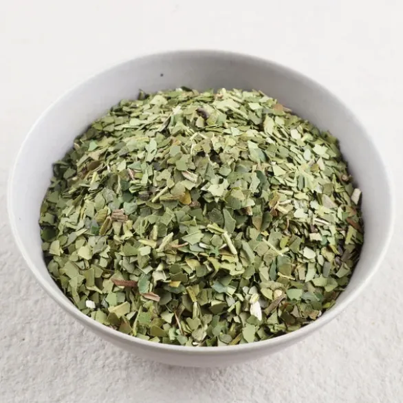 Maté vert Bio