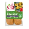 Maxi nems à la Thaï (2) 220g