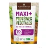 Maxi+ protéines végétales 70% 200g