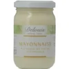 Mayonnaise huile colza 185g