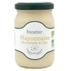 Mayonnaise nature 180g