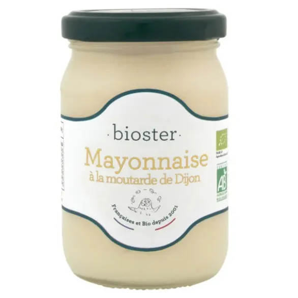 Mayonnaise nature 180g