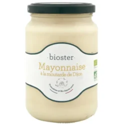Mayonnaise nature 470g