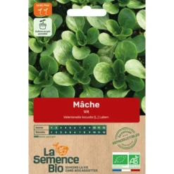 Mâche Vitsemence 2g