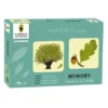 Memory l'Arbre et sa Feuille
