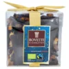 Mendiants chocolat noir 200g