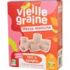 Mezze maniche sorgho 250g