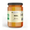 Miel acacia 500g