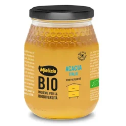 Miel acacia 1kg