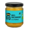 Miel balsamique à la propolis 250g