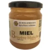 Miel bruyère blanche 250g