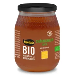 Miel châtaignier 1kg