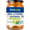 Miel de fleurs sauvages 500g