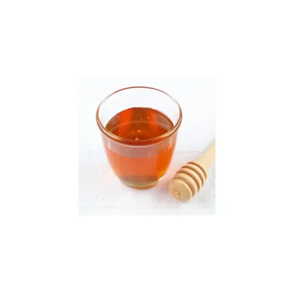 Miel de forêt Bio