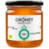 Miel eucalyptus 1kg