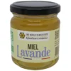 Miel lavande 250g