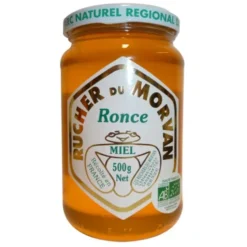 Miel ronce 500g