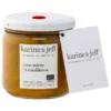 Mijoté de légumes, pois chiches et lait de coco 360g