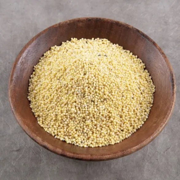 Millet décortiqué Bio