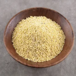Millet décortiqué France 500g