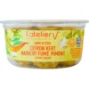 Mini accras citron vert 144g