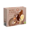 Mini bâtonnets crème glacée (6) 210g
