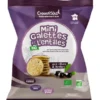 Mini galette lentille olives herbes 50g