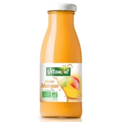 Mini nectar mangue 25cl