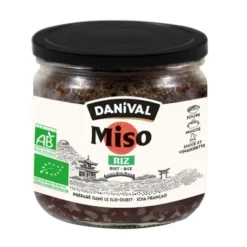 Miso riz 390g