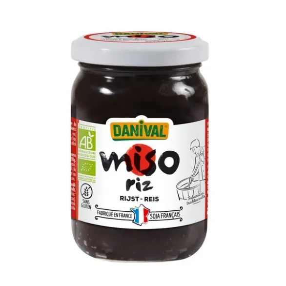 Miso riz 200g