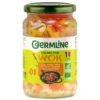 Mix légumes wok n°1 175g net égoutté