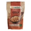 Mix à l'orientale blé concassé & pois chiches 350g