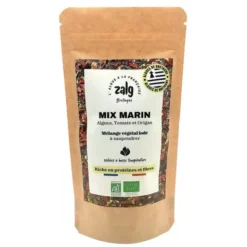Mix marin algues tomate origan 35g