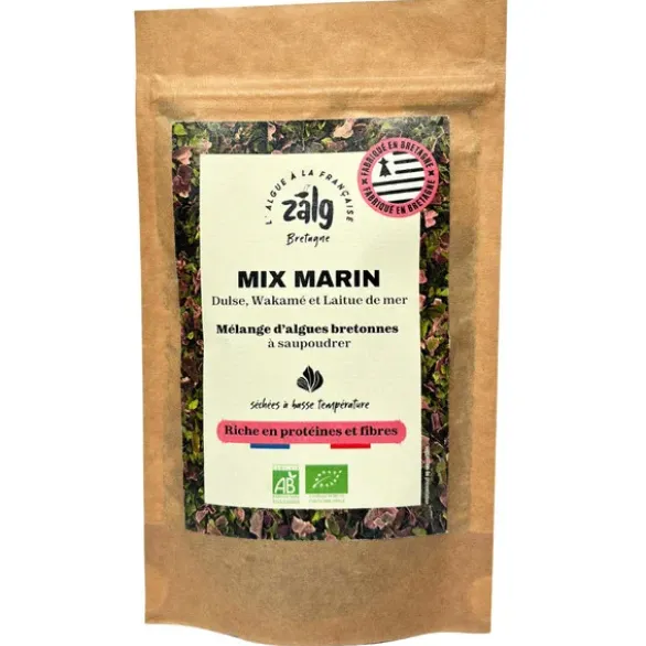 Mix marin à saupoudrer 35g